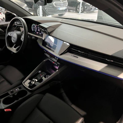 A3 Sportback 40 TFSIe 204 S tronic 6 Design Luxe -  - Garage sportif - 18/71