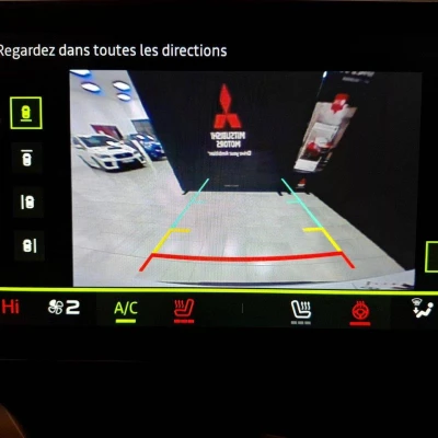 Duster TCe 130 4x4 Extreme -  - Garage sportif - Champagnole - 43/67