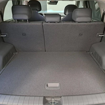 EV3 81.4 kWh 204 ch Earth -  - Garage sportif - 63/70