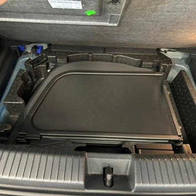 T-Roc Cabriolet 1.5 TSI EVO 150 Start/Stop DSG7 R-Line -  - Garage sportif - Champagnole - 78/78