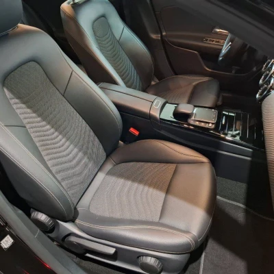 Classe A 180 d 8G-DCT Business Line -  - Garage sportif - Champagnole - 18/70