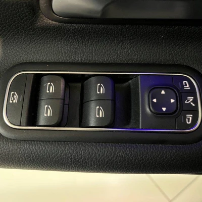 Classe A 200 7G-DCT Business Line -  - Garage sportif - 37/80