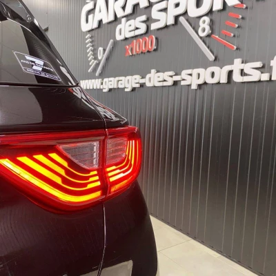 Stonic 1.0 T-GDi 120 ch MHEV BVM6 GT Line Premium -  - Garage sportif - Champagnole - 14/52