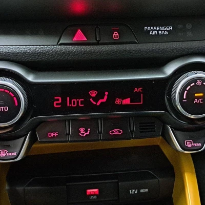 Stonic 1.0 T-GDi 100 ch DCT7 Collection -  - Garage sportif - 37/54