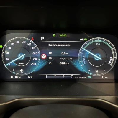 Sorento 1.6 T-GDi Hybride Rechargeable 265 ch 7pl 4x4 BVA6 Design -  - Garage sportif - 28/93