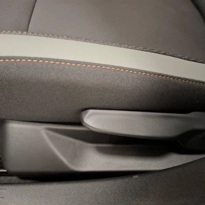 Duster TCe 130 4x4 Extreme -  - Garage sportif - Champagnole - 17/65