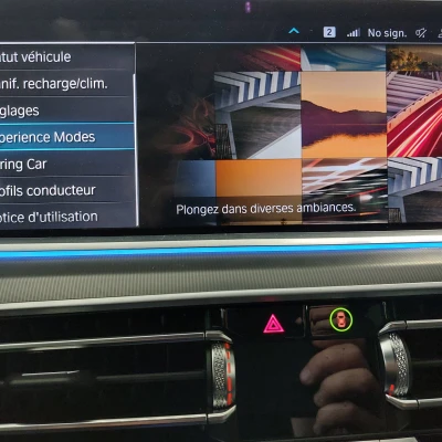 X5 xDrive45e 394 ch BVA8 M Sport -  - Garage sportif - 57/84