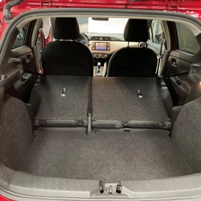 Micra IG-T 92 Xtronic Made in France -  - Garage sportif - 41/42