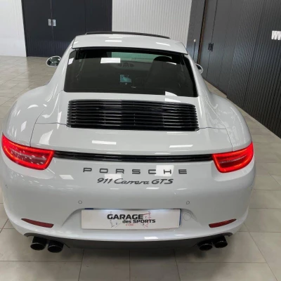 911 Carrera Coupé 3.8i 430 GTS PDK -  - Garage sportif - 7/57