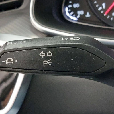 A6 Avant 55 TFSI 340 ch Quattro S tronic 7 Avus -  - Garage sportif - Champagnole - 33/59