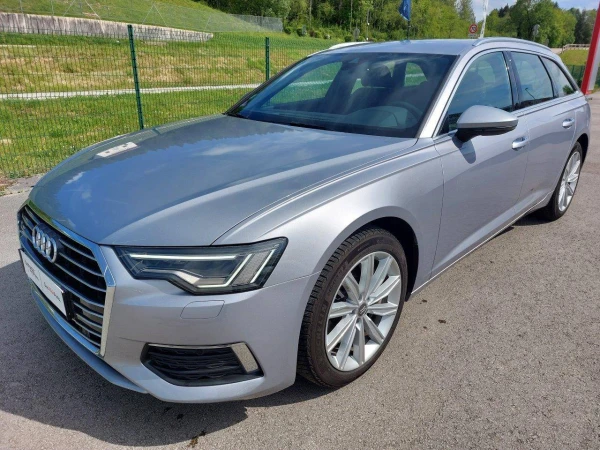 A6 Avant 55 TFSI 340 ch Quattro S tronic 7 Avus -  - Garage sportif - Champagnole - photo 1/59