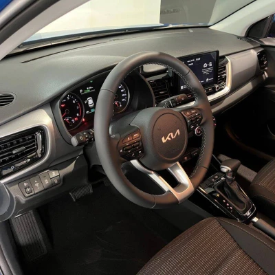 Stonic 1.0 T-GDi 100 ch DCT7 Active -  - Garage sportif - 12/60