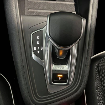 Captur E-Tech Plug-in 160 Intens -  - Garage sportif - 42/73