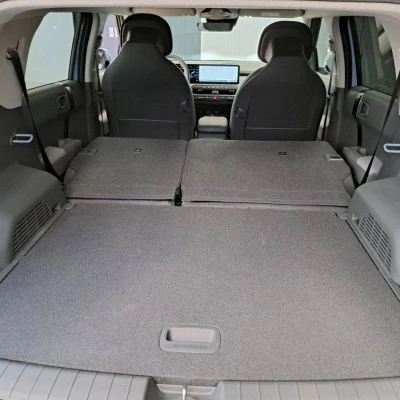 EV3 81.4 kWh 204 ch Earth -  - Garage sportif - 85/88