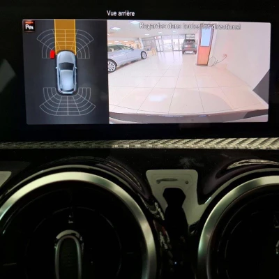 Classe A 180 d 8G-DCT Business Line -  - Garage sportif - Champagnole - 44/70