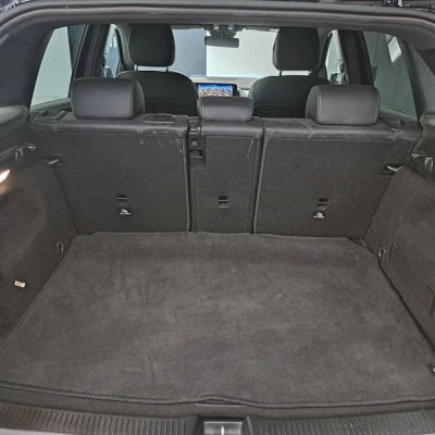 Classe B 180 7G-DCT Business Line Edition -  - Garage sportif - Champagnole - 64/69