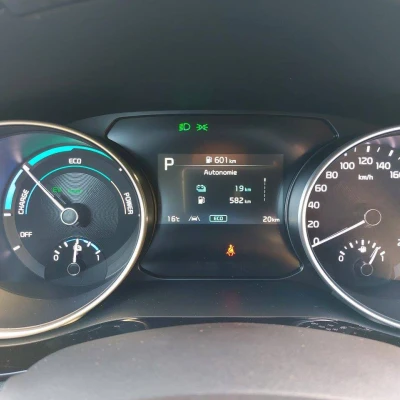 XCeed 1.6 GDi PHEV 141ch DCT6 Active -  - Garage sportif - 28/70