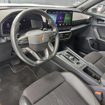 Formentor 1.5 TSI 150 ch DSG7 Business Edition -  - Garage sportif - Champagnole - 13/61