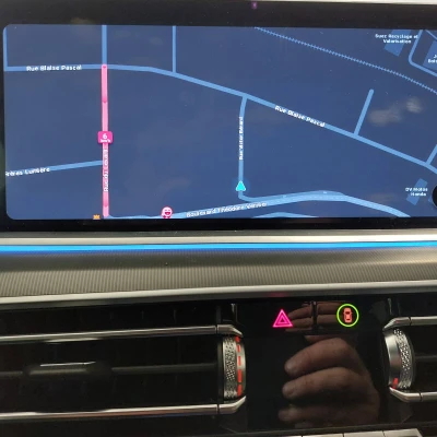 X5 xDrive45e 394 ch BVA8 M Sport -  - Garage sportif - 51/84