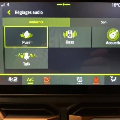 Duster TCe 130 4x4 Extreme -  - Garage sportif - Champagnole - 52/67