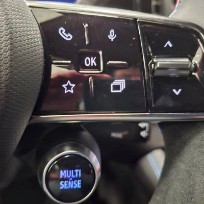 Austral E-Tech full hybrid 200 GSR2 Techno esprit Alpine -  - Garage sportif - Champagnole - 26/76