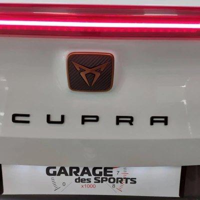 Formentor 1.5 TSI 150 ch DSG7 Business Edition -  - Garage sportif - Champagnole - 11/61