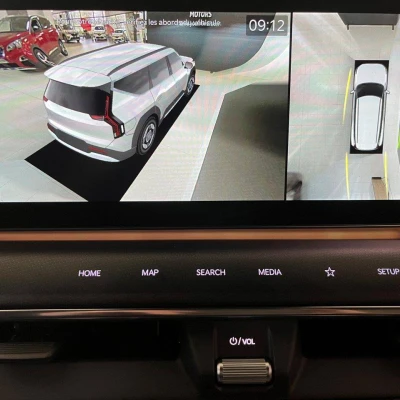 EV9 385 ch AWD GT Line -  - Garage sportif - Champagnole - 68/101