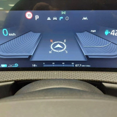 EV6 229 ch Air Design -  - Garage sportif - 29/67