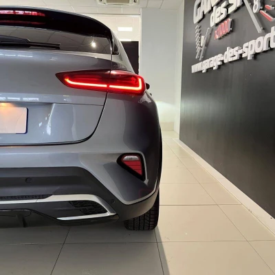 XCeed 1.5l T-GDi 160 ch DCT7 Active -  - Garage sportif - 11/63