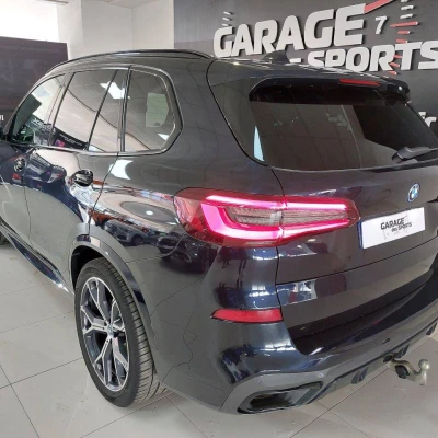 X5 xDrive45e 394 ch BVA8 M Sport -  - Garage sportif - 7/84
