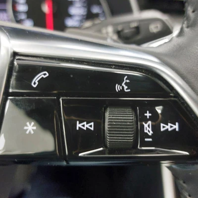 A6 Avant 55 TFSI 340 ch Quattro S tronic 7 Avus -  - Garage sportif - Champagnole - 25/59