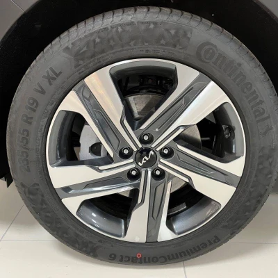 Sorento 1.6 T-GDi Hybride Rechargeable 265 ch 7pl 4x4 BVA6 Design -  - Garage sportif - 9/93