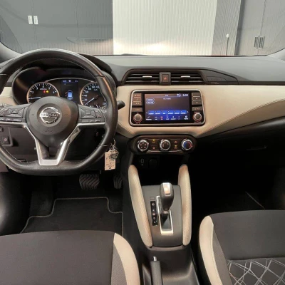 Micra IG-T 92 Xtronic Made in France -  - Garage sportif - 21/42