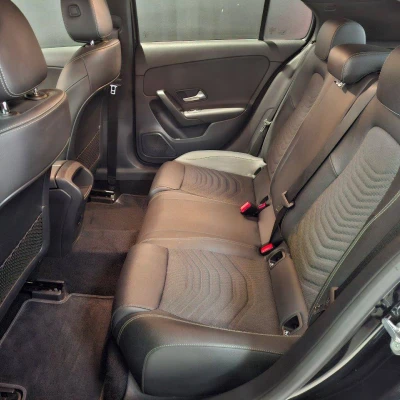 Classe A 180 d 8G-DCT Business Line -  - Garage sportif - Champagnole - 60/70