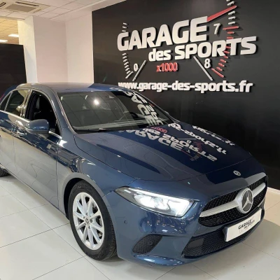 Classe A 200 7G-DCT Business Line -  - Garage sportif - 3/80