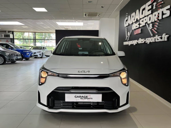 Picanto 1.2 DPi 79 ch BVM5 Active -  - Garage sportif - photo 1/59