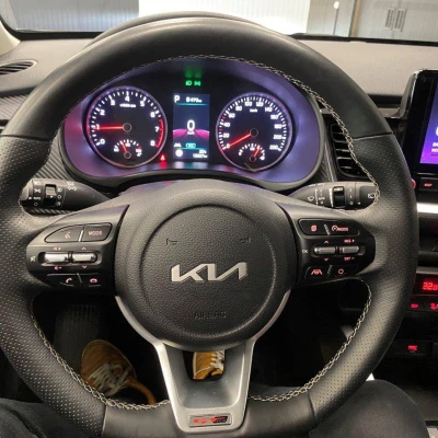 Stonic 1.0 T-GDi 120 ch MHEV BVM6 GT Line Premium -  - Garage sportif - Champagnole - 25/52