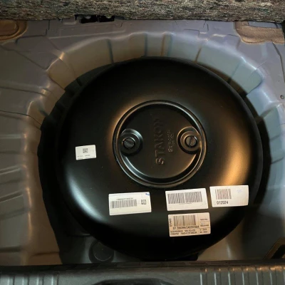 Clio Eco-G 100 GSR2 Evolution -  - Garage sportif - Champagnole - 64/64