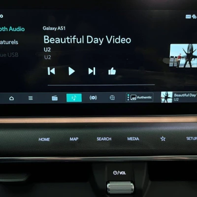 EV9 385 ch AWD GT Line -  - Garage sportif - Champagnole - 75/101