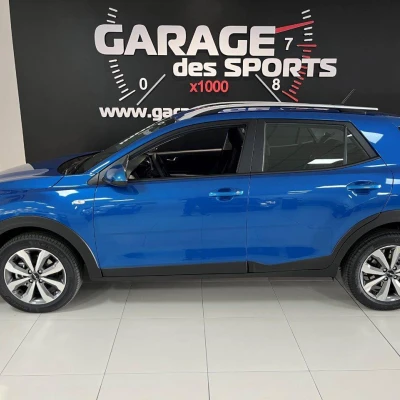 Stonic 1.0 T-GDi 100 ch DCT7 Active -  - Garage sportif - 8/60