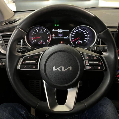 XCeed 1.5l T-GDi 160 ch DCT7 Active -  - Garage sportif - 19/63