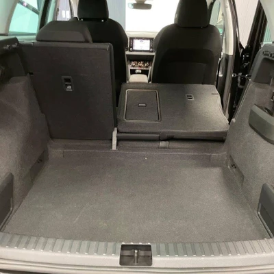 Karoq 1.5 TSI 150 ch ACT DSG7 Business -  - Garage sportif - Champagnole - 53/57