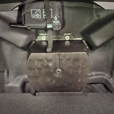 Austral E-Tech full hybrid 200 GSR2 Techno esprit Alpine -  - Garage sportif - Champagnole - 74/76