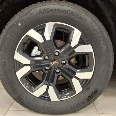 Duster TCe 130 4x4 Extreme -  - Garage sportif - Champagnole - 8/65