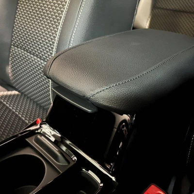 XCeed 1.6 CRDi 136 ch ISG MHEV DCT7 Active -  - Garage sportif - 36/70