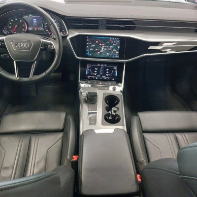 A6 Avant 55 TFSI 340 ch Quattro S tronic 7 Avus -  - Garage sportif - Champagnole - 21/59