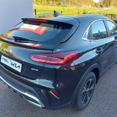 XCeed 1.6 GDi PHEV 141ch DCT6 Active -  - Garage sportif - 8/70