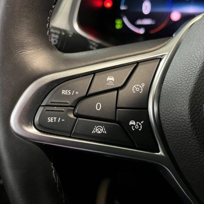 Captur E-Tech Plug-in 160 Intens -  - Garage sportif - 24/73