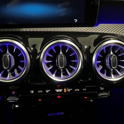 Classe A 200 7G-DCT Business Line -  - Garage sportif - 50/80