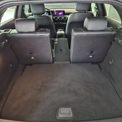 Classe A 180 d 8G-DCT Business Line -  - Garage sportif - Champagnole - 66/70